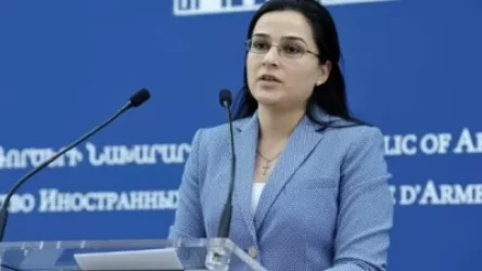 Սլովենիան հայտնել է ՀՀ-ԵՄ համաձայնագրի վավերացման համար ներպետական ընթացակարգերն ավարտելու մասին