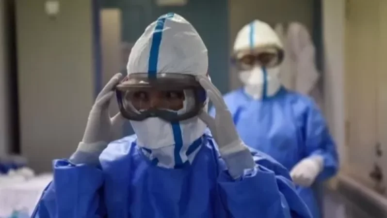 Ճապոնիայում բուժվել է կորոնավիրուսով վարակված առաջին մարդը