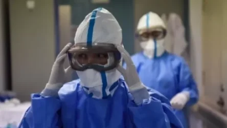 Ճապոնիայում բուժվել է կորոնավիրուսով վարակված առաջին մարդը