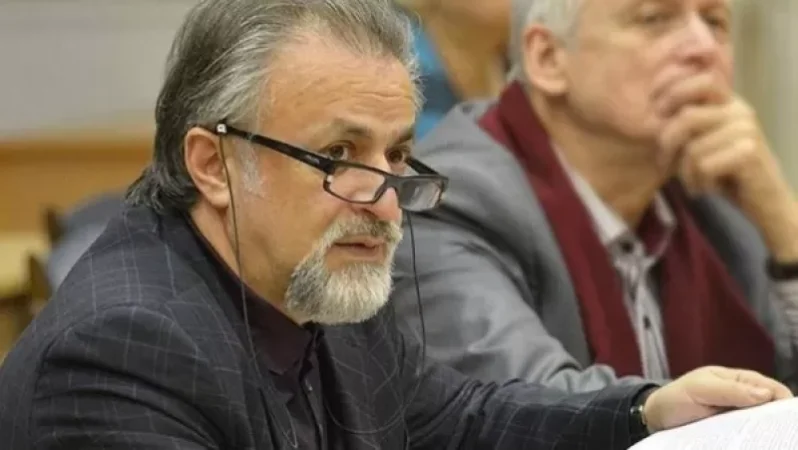 Վահագն Վերմիշյանին կալանավորելու միջնորդություն է ներկայացվել դատարան