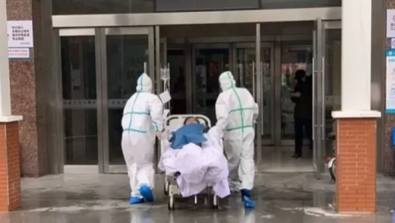 Ուհանում կորոնավիրուսից ԱՄՆ քաղաքացի է մահացել