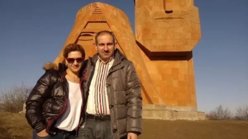 Արցախ՝ մեր հպարտություն, մեր ինքնություն, մեր սեր. Նիկոլ Փաշինյանը լուսանկար է հրապարակել