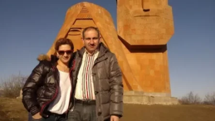 Արցախ՝ մեր հպարտություն, մեր ինքնություն, մեր սեր. Նիկոլ Փաշինյանը լուսանկար է հրապարակել