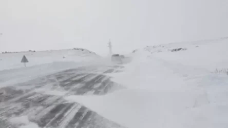 ՀՀ տարածքում կան փակ և դժվարանցանելի ավտոճանապարհներ