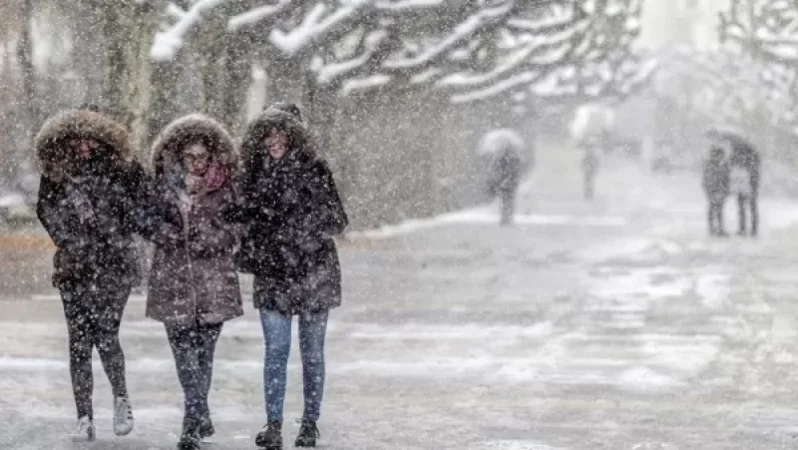 Առաջիկա 4 օրվա եղանակի կանխատեսում