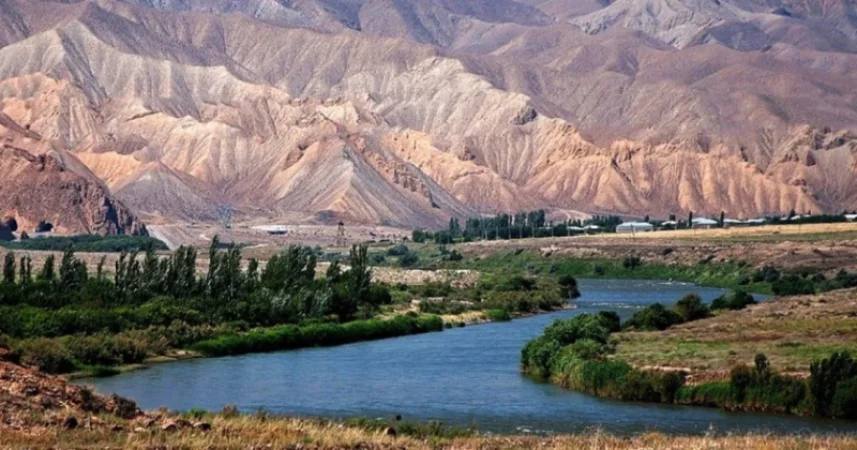 ԱԳՆ-ն՝  Թուրքիային Արաքսի նախագծի ծանուցման պատճառների մասին