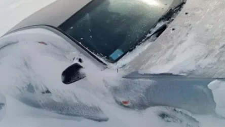 Ողբերգական դեպք Արցախում. «Պրիսյագից» վերադարձող 49-ամյա տղամարդը մահացել է