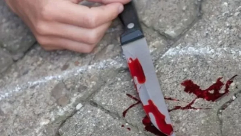 Ճանապարհ չզիջելու պատճառով դանակահարություն է տեղի ունեցել