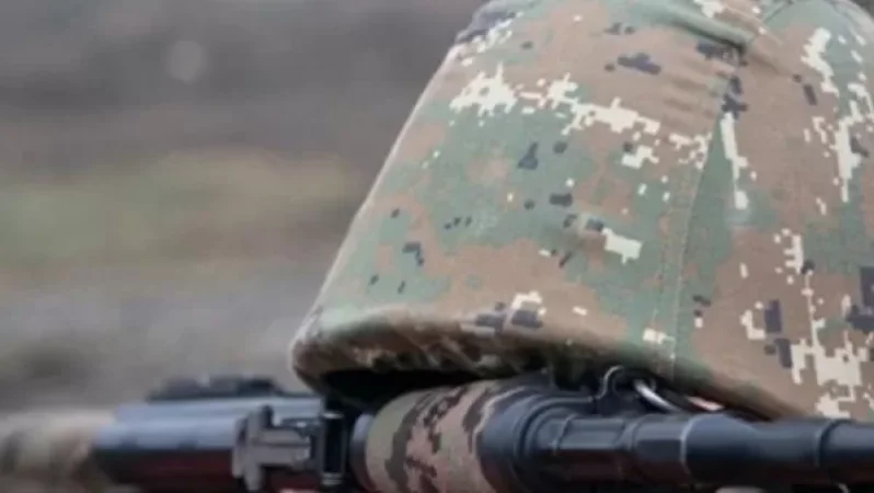 Զինվորի մահվան դեպքի առթիվ հարուցվել է քրեական գործ. ՔԿ