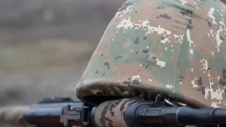 Զինվորի մահվան դեպքի առթիվ հարուցվել է քրեական գործ. ՔԿ