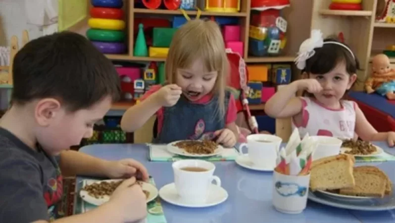 Պարզաբանում ՝ մանկապարտեզներում սննդամթերքի անվտանգության ուղղությամբ տարվող գործողությունների վերաբերյալ