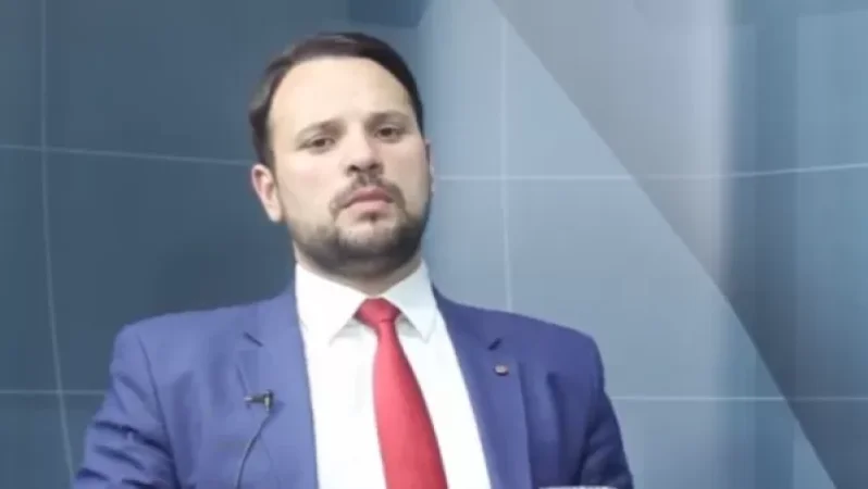 Մարտիմեկյան իրադարձությունները եղել են սադրանքի արդյունք. Ալեքսանդր Կոչուբաև