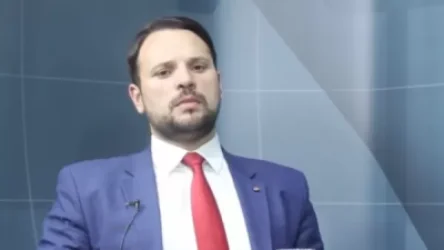 Մարտիմեկյան իրադարձությունները եղել են սադրանքի արդյունք. Ալեքսանդր Կոչուբաև