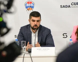 Կատաստրոֆիկ ցածր տվյալներ՝ Հայաստանում գրանցված մարզիկների աճ չկա․ Նազարյան