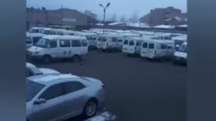 ՏԵՍԱՆՅՈՒԹ․ Մայրաքաղաքի մի շարք երթուղայինների վարորդները գործադուլ են հայտարարել