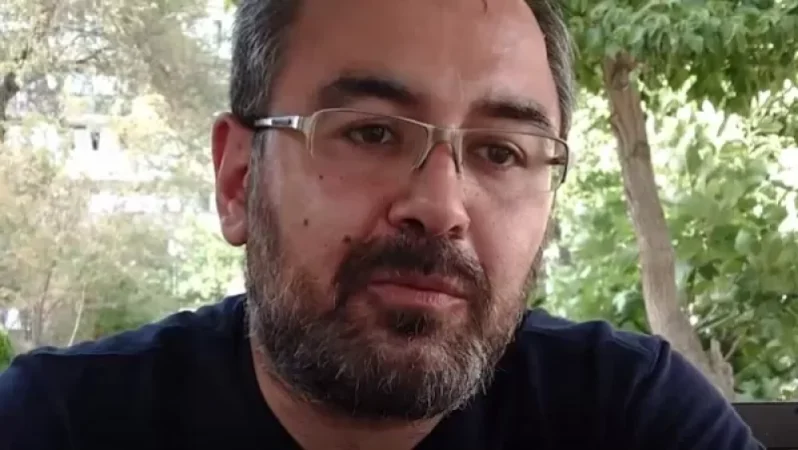 «Լավ ա՝ շուտ արթնացա, թե չէ Հունան Պողոսյանն էլ գալու էր Նիկոլի հանրահավաքը ցրեր. Սուրեն Սահակյան