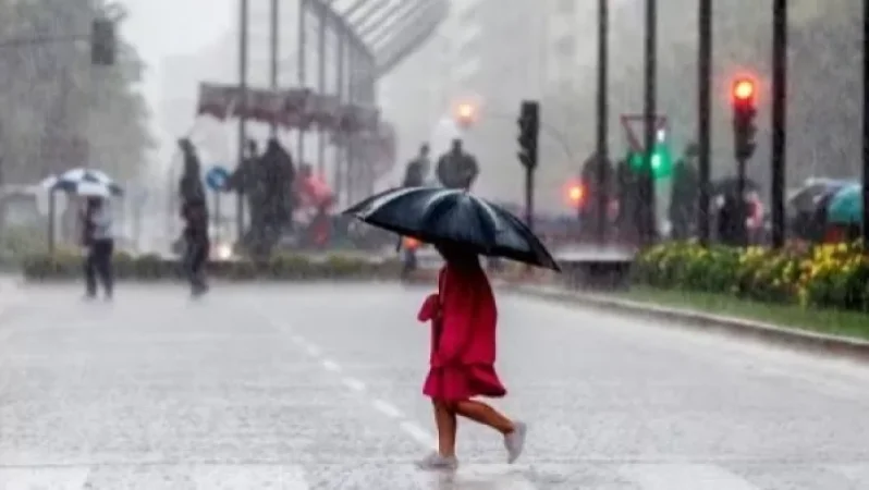 Ավստրալիայում հեղեղումների պատճառով սկսվել է մարդկանց տարհանումը