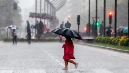 Ավստրալիայում հեղեղումների պատճառով սկսվել է մարդկանց տարհանումը