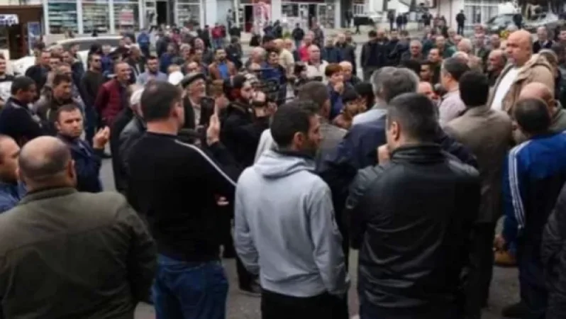 Պարզաբանում Մալաթիա-Սեբաստիայի բնակիչների ակցիայի հետ կապված