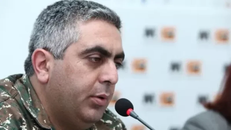 Նա պիտանի է ծառայության. ՊՆ խոսնակը գրառում է կատարել