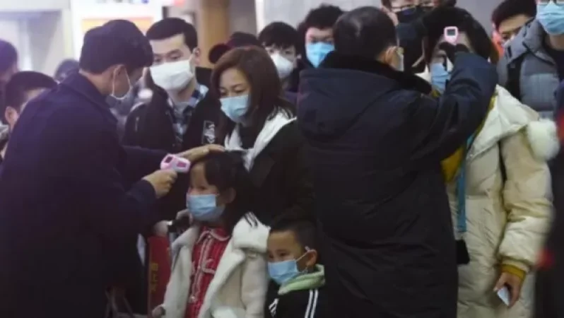 Ուհանում մոտ11 միլիոն մարդ է ստուգվել կորոնավիրուսի կասկածով