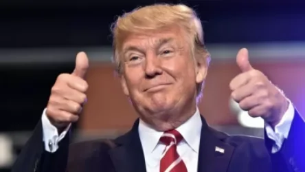 Դոնալդ Թրամփը հայտնել է, թե երբ կդադարի կորոնավիրուսի համաճարակը