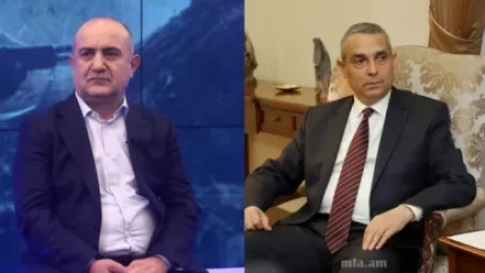 «Փաստ». Արցախում նախընտրական գործընթացները բարդ փուլ են մտնում, որը հղի է լարված իրավիճակներով