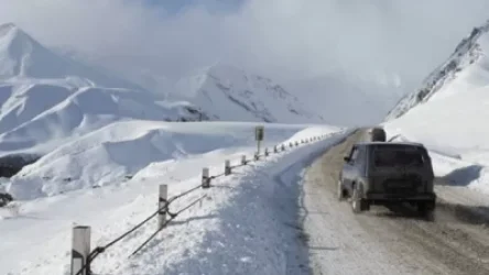 ՀՀ տարածքում կան փակ և դժվարանցանելի ավտոճանապարհներ