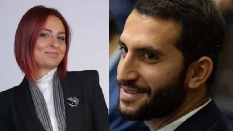 Պլանները վտանգի տակ են, փնտրվում է սատանա․ Անի Սամսոնյանը՝ Ռուբեն Ռուբինյանին