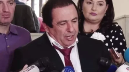 ԲՀԿ-ն «այո»-ի, թե՞ «ոչ»-ի ճամբարում է․ մանրամասնում է Գագիկ Ծառուկյանը