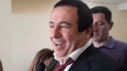 ՏԵՍԱՆՅՈՒԹ․ Ծառուկյանը՝ ԱԺ նիտերից ավելի քիչ բացակայելու մասին