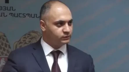 ՏԵՍԱՆՅՈՒԹ. «Յուքոմ»-ի և «Բիլայն»-ի միավորման մասին դեռևս կայացված որոշում չկա. Գևորգյան