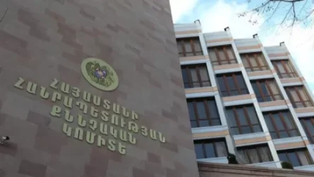 Պարզվել է 57-ամյա տղամարդու սպանությունը կատարած անձի ինքնությունը. ՔԿ