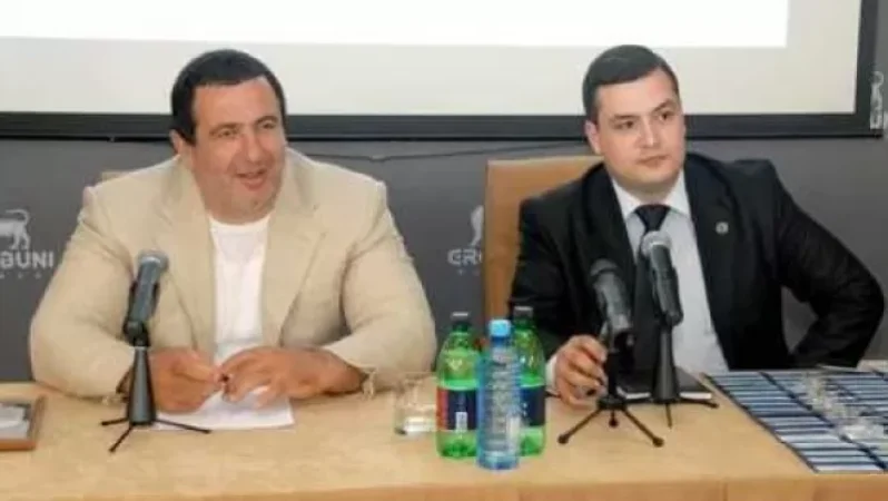 ԲՀԿ-ն դադարեցնում է գործակցությունը Տիգրան Ուրիխանյանի հետ․ նա կմնա որպես անկախ պատգամավոր