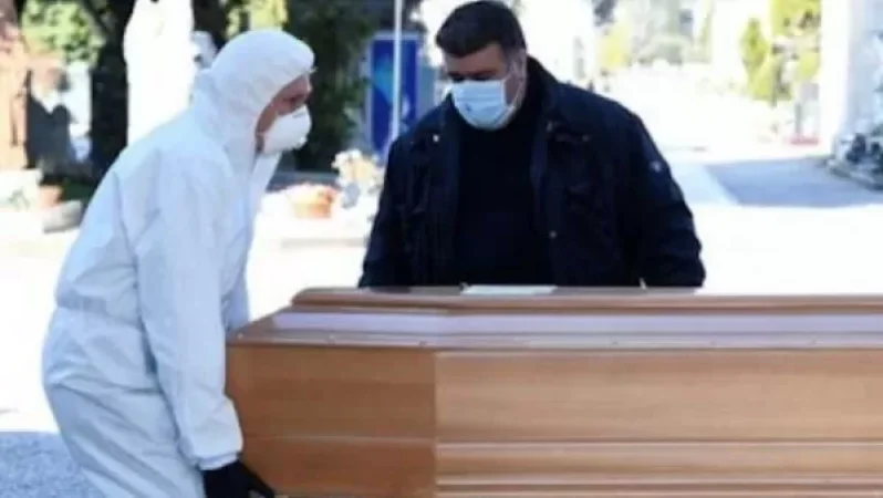 «Հրապարակ». Ինչո՞ւ էր կորել գյումրեցի տատիկի դին