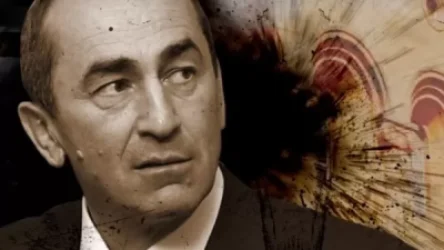 ՏԵՍԱՆՅՈՒԹ․ Կոնյակի գործարանի սեփականաշնորհման պատմությունը. ԻՔՄ