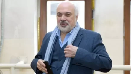 Կոնստանտին Օրբելյանը վերականգնվել է Օպերային թատրոնի տնօրենի պաշտոնում