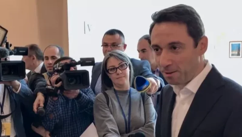 Ամեն ինչ կանենք, որ 100 նոր ավտոբունսերն աշնանը լինեն Երևանում. Մարության