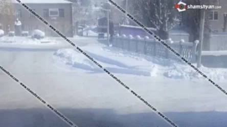 «Քաղաքապետը հույսը դրել է արևի վրա». գորիսցիներն ահազանգում են