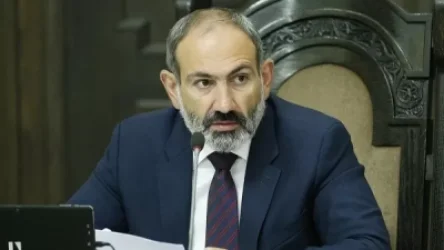 Շնորհակալություն բոլոր նրանց ովքեր պահանջում են ՀԴՄ կտրոն. Փաշինյան