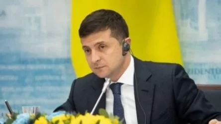 Սորոսի ազդեցությունն Ուկրաինայի վրա ես չեմ զգում. Զելենսկի