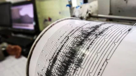 Երկրաշարժ է եղել Թուրքիայում` Ստամբուլից 250 կմ հեռավորության վրա