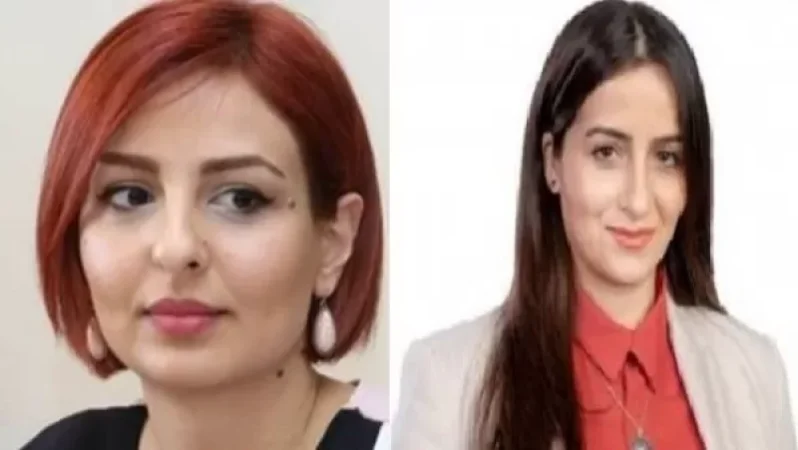 Անի Սամսոնյանն ու Աննա Կոստանյանը դուրս եկան տելության դեմ պայքարի նպատակով ստեղծված խմբից