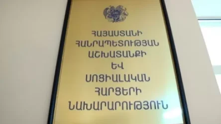 Մանկատան եւս 30 շրջանավարտ բնակարանի գնման վկայագիր ստացավ. նախարարություն