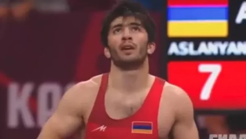 Կարեն Ասլանյանը երկրորդ հաղթանակը տարավ, Մալխաս Ամոյանը պարտվեց