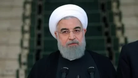 ԱՄՆ-ն արդեն 41 տարի է երազում է վերադառնալ Իրան. Ռոհանի