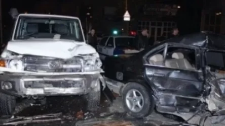 Այսօր Երևանում գրանցվել է 68 վթար. ՃՈ