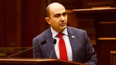 Դատախազությունը Էդմոն Մարուքյանին սպառնալու հարցով հաղորդումը ուղարկել է ոստիկանություն