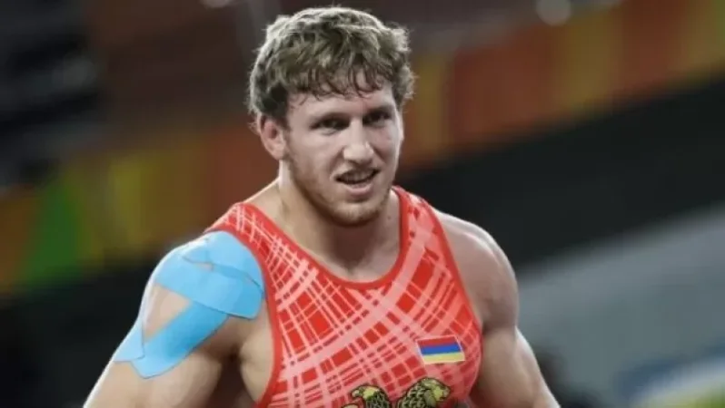 Արթուր Ալեքսանյանը կպայքարի Եվրոպայի առաջնության չեմպիոնի կոչման համար