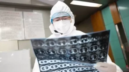 ԱՀԿ-ն հայտնել է չինական կորոնավիրուսի նոր անվանումը